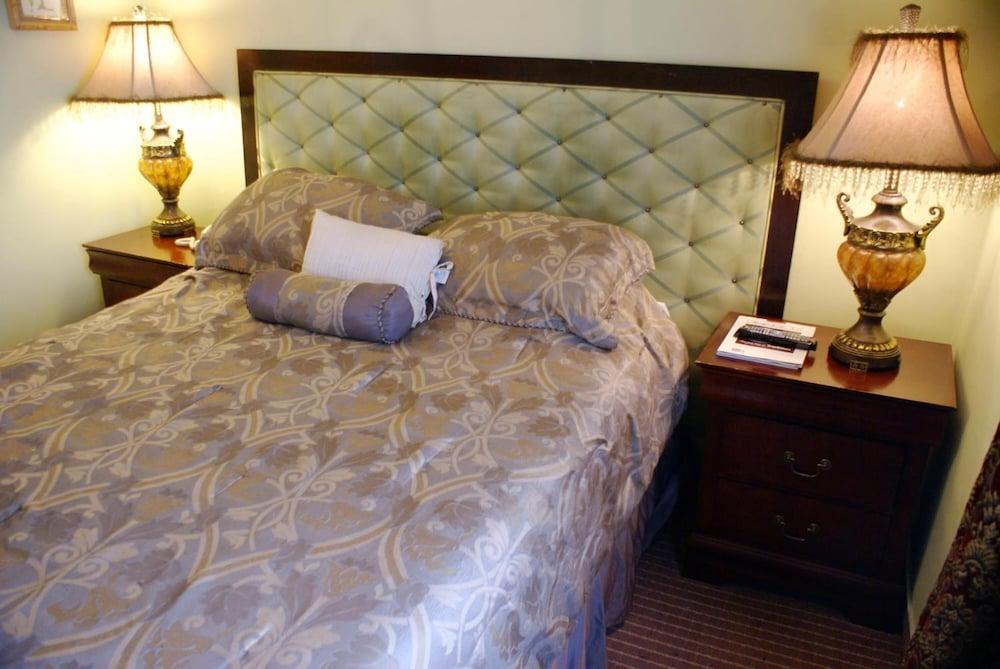 Fitzgerald Hotel Union Square San Francisco Eksteriør billede